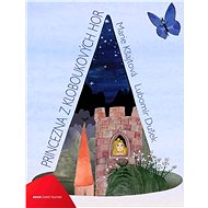  Princess hat Mountains  - 