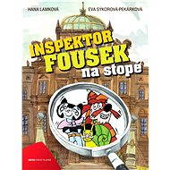  Inspector Fousek on track  - 