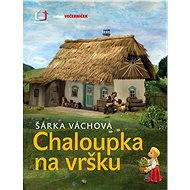 Chaloupka at the top  - 