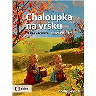  Chaloupka on top 2 - New Stories - a CD with songs  - 