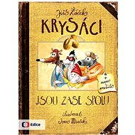  Krysáci 2 - Krysáci are together again  - 