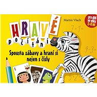 Hravé počítání - 
