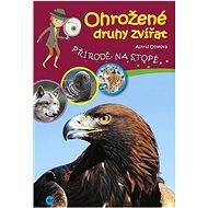 Ohrožené druhy zvířat - 