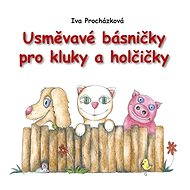 Usměvavé básničky pro kluky a holčičky - 