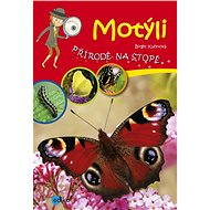 Motýli - 