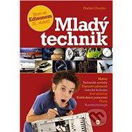  Young engineer  - 