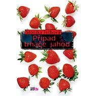  Case rippers strawberries  - 
