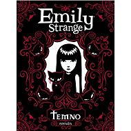  Emily Strange - The Darkness  - 