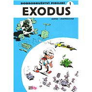 Dobrodružství Pidilidí (1) - Exodus - 