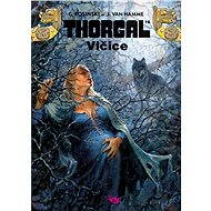 Thorgal - Vlčice - 