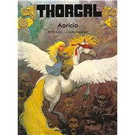 Thorgal - Aaricia - 