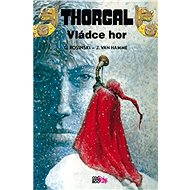 Thorgal - Vládce hor - 