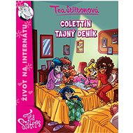 Colettin tajný deník: Tea Sisters 2 - 