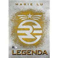  Legend  - 