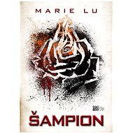  Champion  - 
