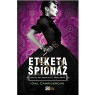  Etiquette &amp; Espionage  - 