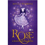  Rose and magician mask  - 