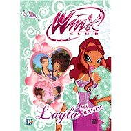 Winx 2 - Layla má rande - 