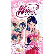 Winx 4 - Píseň pro Musu - 