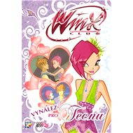 Winx 6 - Vynález pro Tecnu - 
