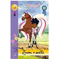 Horseland 2 Znovu v sedle - 