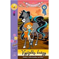 Horseland 3 Vyjížďka hrůzy - 
