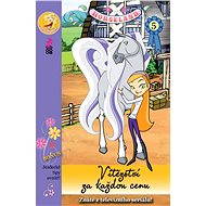 Horseland 5 Vítězství za každou cenu - 
