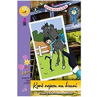Horseland 7 Koně nejsou na hraní - 
