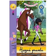 Horseland 8 Hrozná pravda - 