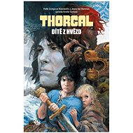  Thorgal - Child of the stars  - 