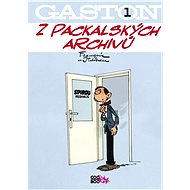 Gaston 1: Z packalských archivů - 