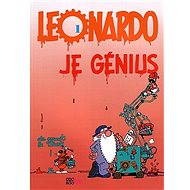 Leonardo 1 - Je génius! - 