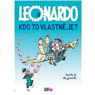 Leonardo 3 - Kdo to vlastně je? - 