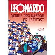 Leonardo 5 - Génius pro každou příležitost - 