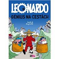 Leonardo 6 - Génius na cestách - 