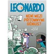 Leonardo 7 - Není mezi přítomnými génius? - 