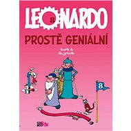 Leonardo 8 - Prostě geniální - 