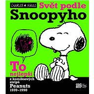  Snoopy (1) The World According to Snoopy  - 