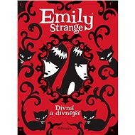  Emily Strange - Weird and weirder  - 