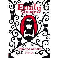  Emily Strange - Exchange of views  - 