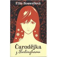  Witch of Turlinghamu  - 