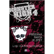  Monster High 4 - monstrous gang is back  - 