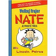 Big dude Nate: it's class  - 