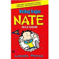  Big dude Nate 4: playing va banque  - 