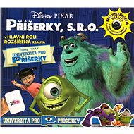  Monsters, Inc. 3D  - 