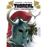 Thorgal - Ostrov v ledových mořích - 