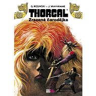 Thorgal - Zrazená čarodějka - 