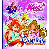  Winx Charmix - Encyklomagie  - 
