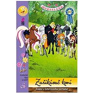 Horseland 10 Zaříkávač koní - 
