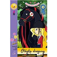Horseland 4 Otázka drezury - 